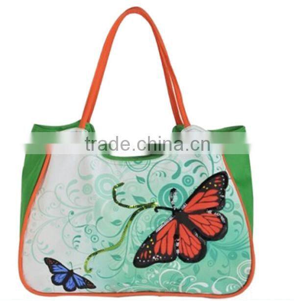 cosmetic bag nylon non woven shopping bag pp woven bag