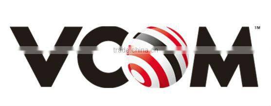 2013 best selling 1*4 VGA Splitter 250MHz