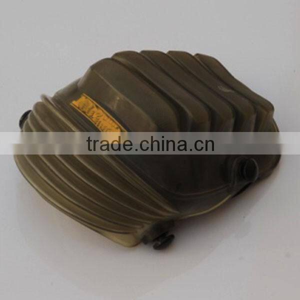 Custom Plastic Injection Mould from Chinese Supplier