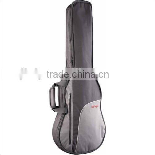 hot sell fashion Padded Gig Acoustic Guitars Bag