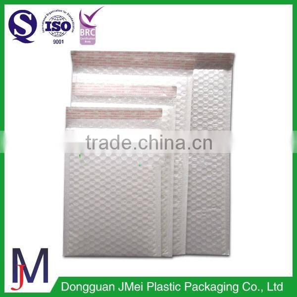 2016 new products self sealing custom printed poly mailer bag