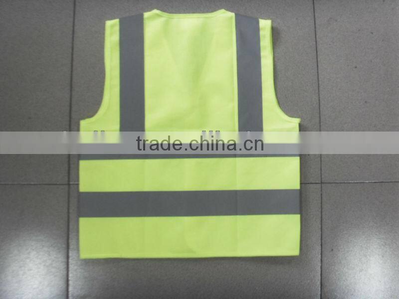 Hi Vis Vest for children