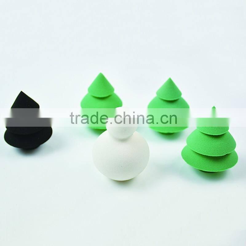 New Design Beauty Makeup Blender/Latex Free Blender Makeup Sponge