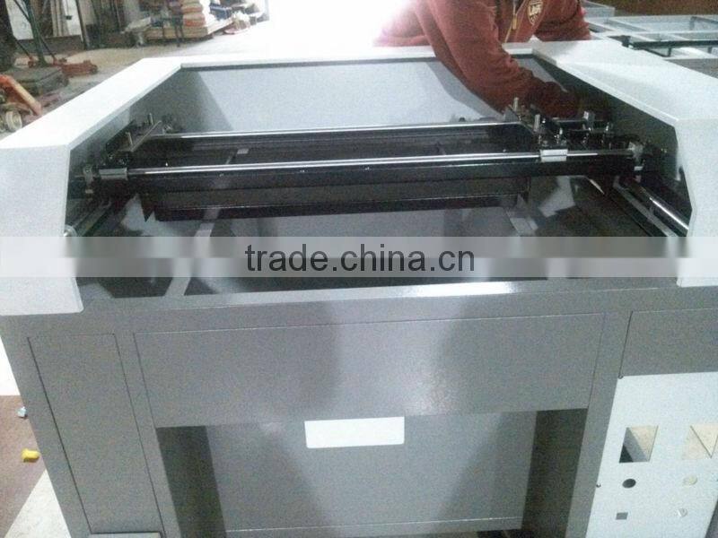 Automatic Rhinestone Brushing Machine for sale