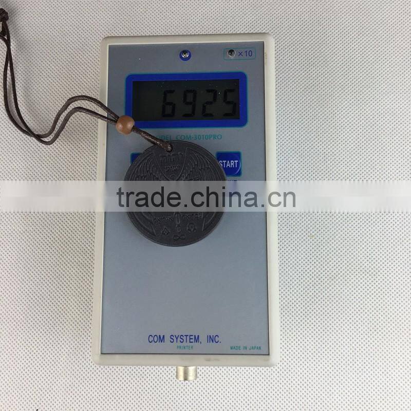 quantum scalar energy pendant with first class quality