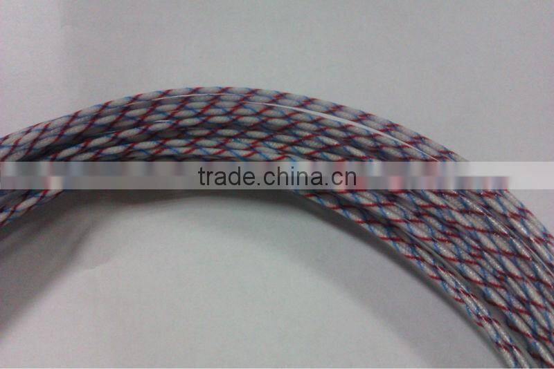 High string tension squash racket string TM-5312