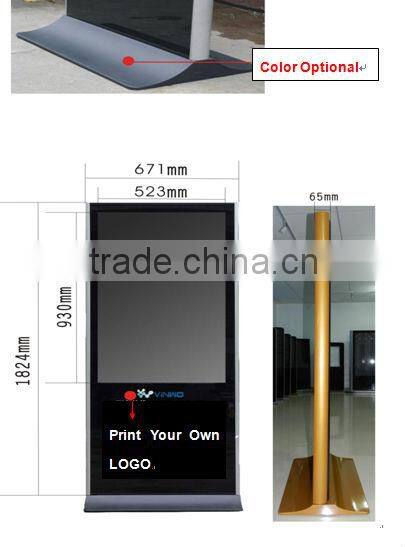 Manufacturer 42' 'Touch Screen Digital Signage