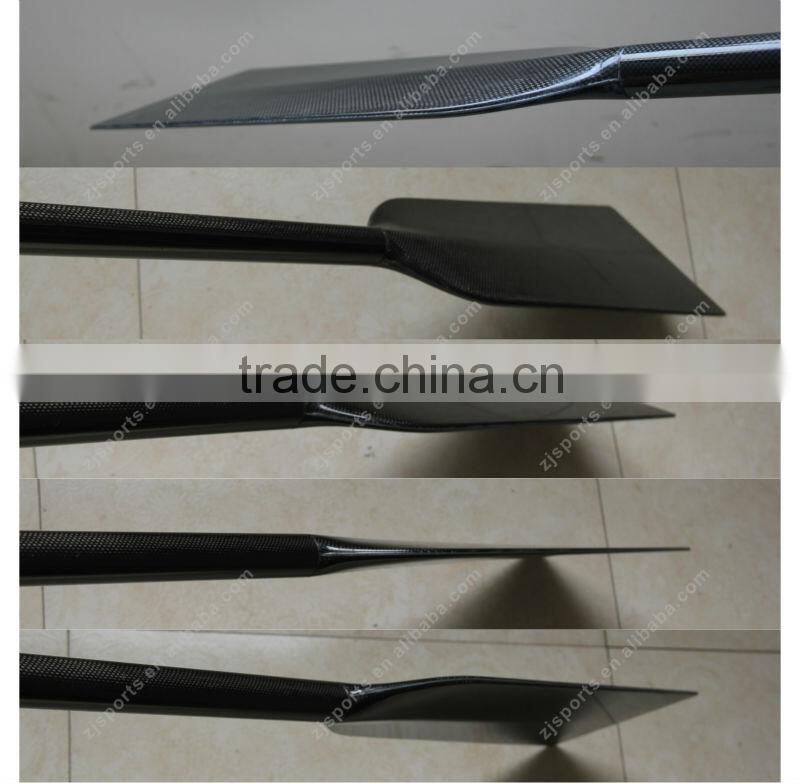 Superlight Dragon Boat Paddle