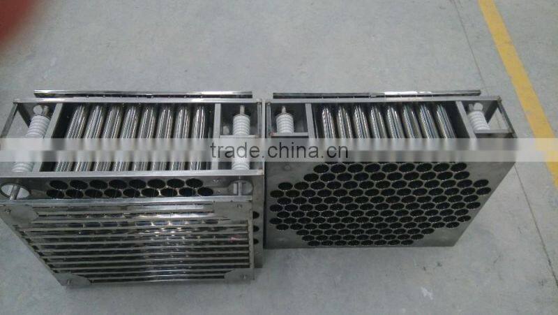 ESP Filter for Air Handling Units