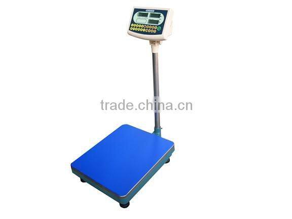 Counting Platform Scale from 15kg to 600kg