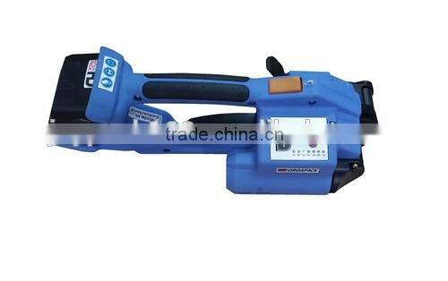 PET/PP Band Strapping Tool With High Quality Steel