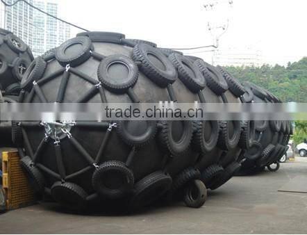 Pneumatic Fenders/ rubber fender