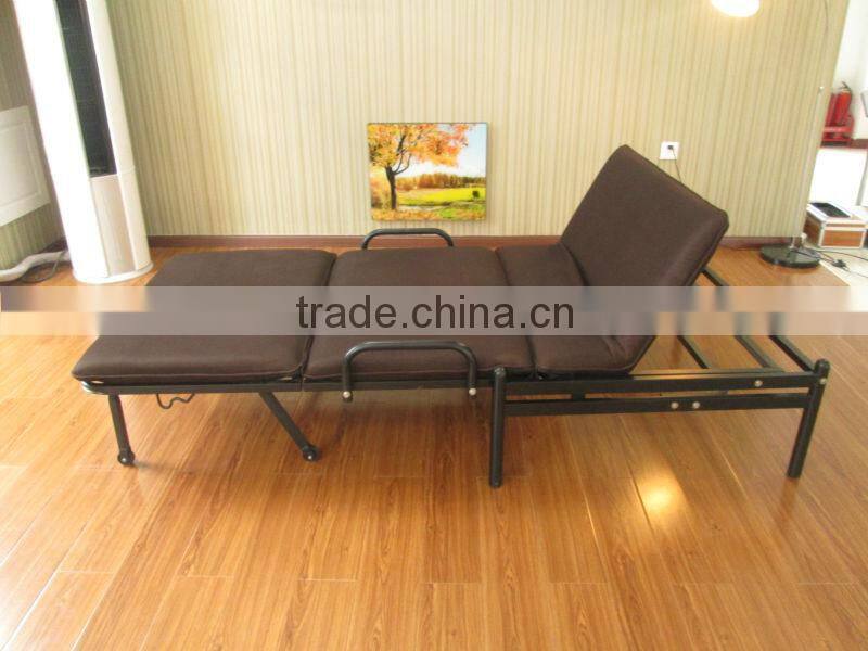 functional modern appearance chair folding sofa bed