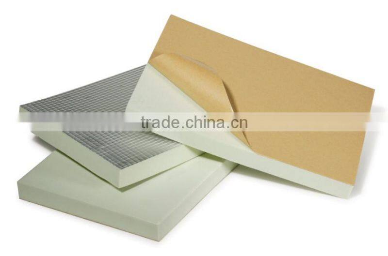 Epdm Foam/Epdm Foam Sheet for Heat Insulation