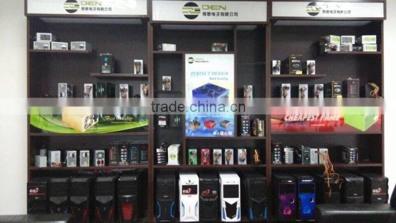 outdoor pc case computer pc case , unique factory PC computer cabinet