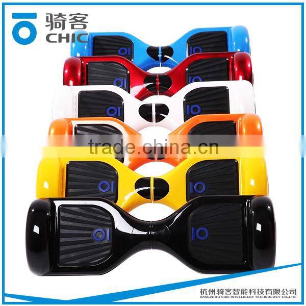 colorful mini street electric scooter