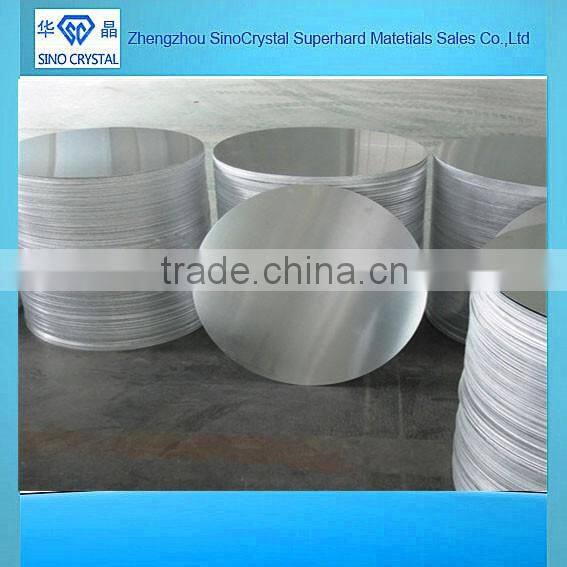 Aluminium Circle/Dics for Automobile