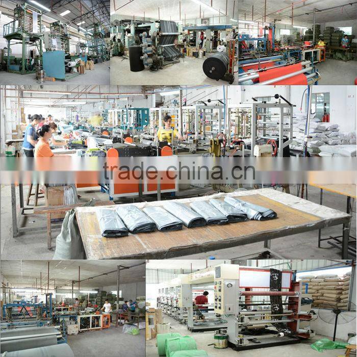 cheap custom shock resistance pe air bubble film bag