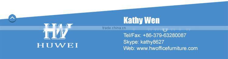 Double Side Bookshelf Steel School Library Furniture For Sale