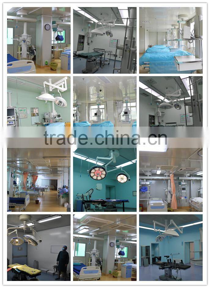 Professional Surgery Gas Pendant Manufacturer