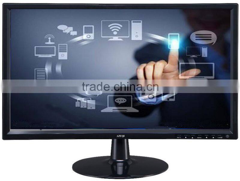 Special 21.5 inch TFT LED touch screen