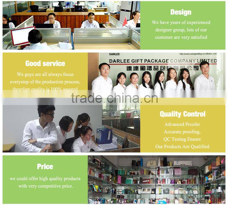 Guangdong supplier high end custom packaging for earbuds
