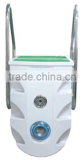 Wholesale wall mounted filter swimming pool