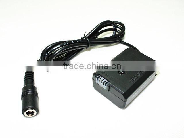 Camera AC Adapter AC-PW20 for Sony adapter NEX-5
