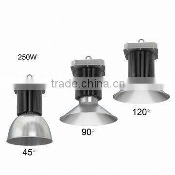 150W 45mil bridgelux led high bay light