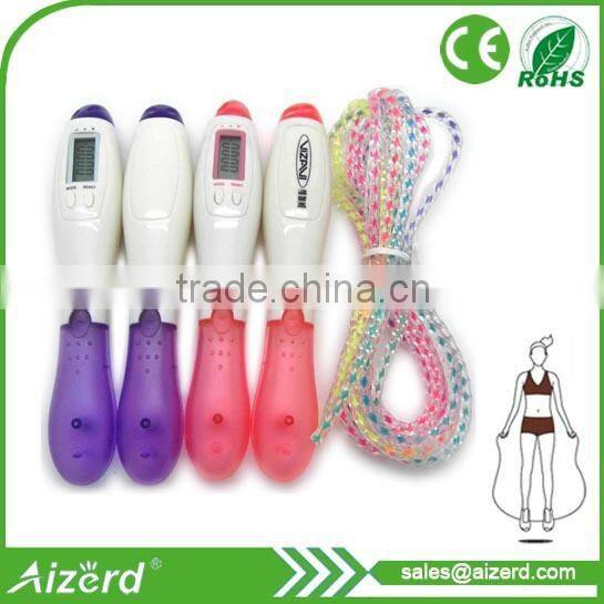 3M adjustable multifunction jump rope