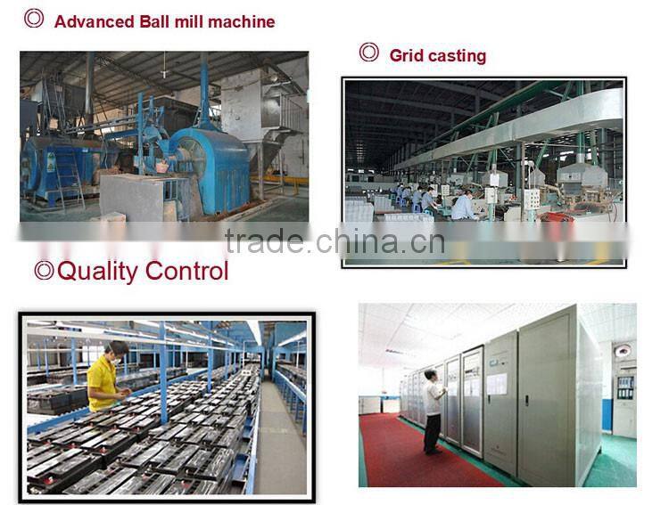 2V 600ah 8V 24V generator solar energy opzs gel storage battery