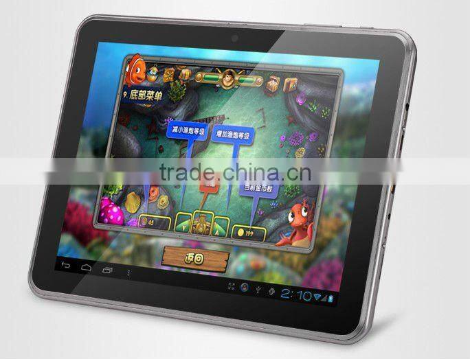 V80 Dual core 1.6Ghz CPU 8 inch IPS screen Android 4.0 Tablet PC Capacitive Screen dual camera HDMI