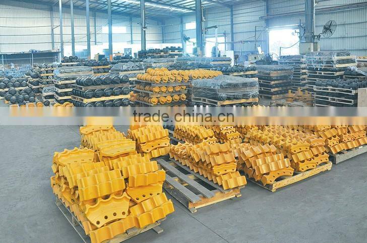 2P9510/6T6782 bulldozer sprocket segment group d8h/D8K