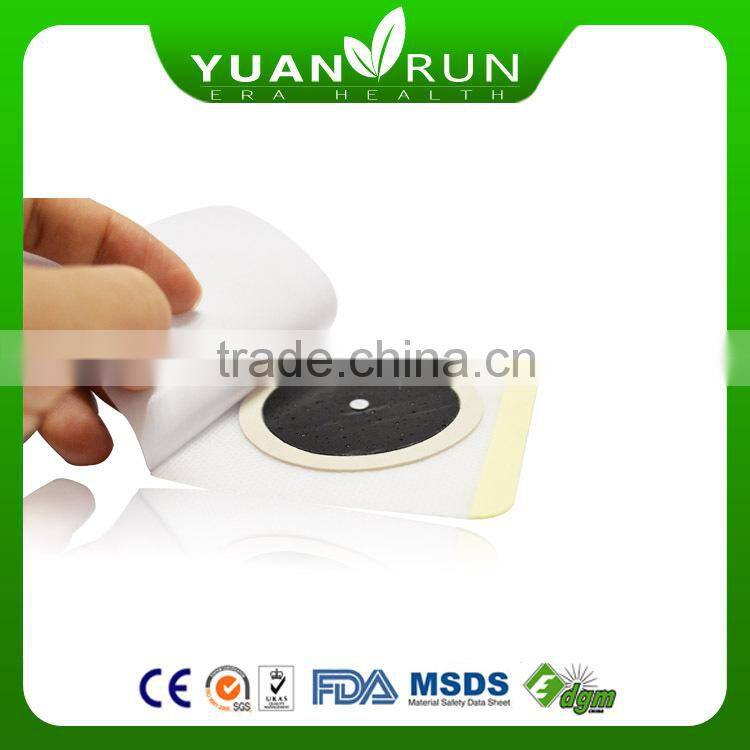 Manufacturer belly patch weight loss product OEM