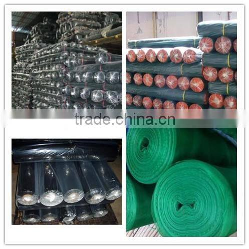 FREE SAMPLE 100% HDPE building safety net SUPPLIES