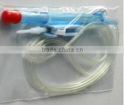 T&B 4 in 1 power peel microdermabrasion machine hot sale CE