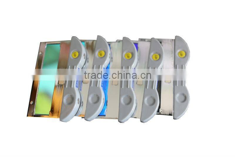 HS-315 EPL+IPL whitehead and blackhead remover machine