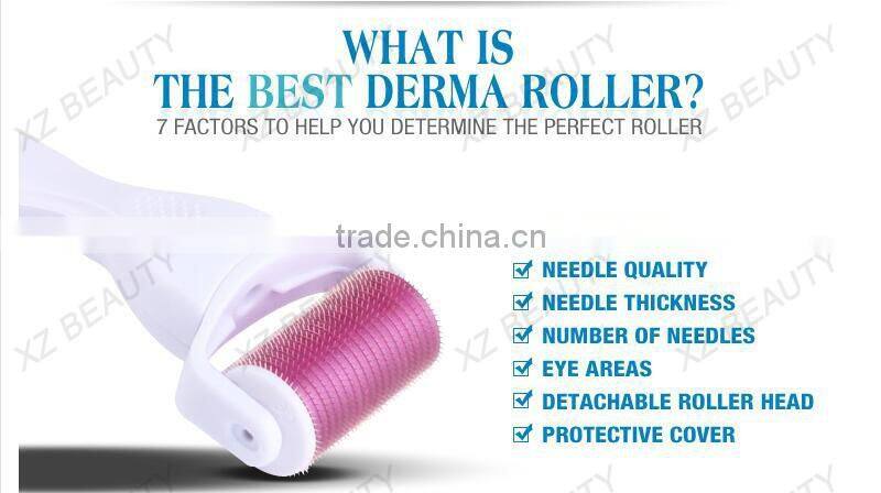 clinic use roller derma/derma roller dermaroller/derma roller
