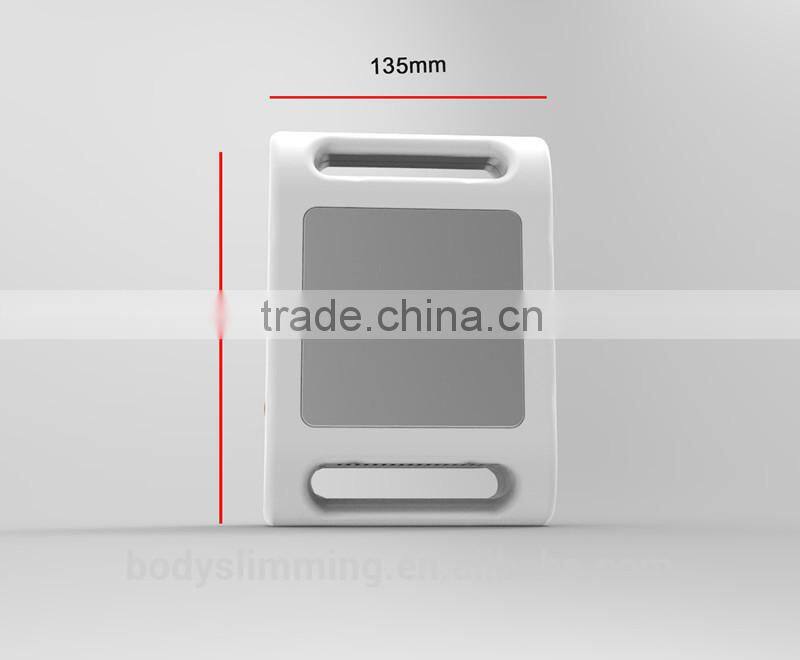 Beauty Device Cryolipolysis With Flat Applicator