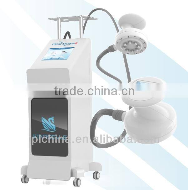 New Products 2014 Body Sculpting Beauty Salon Machine-PEMF Shape 2