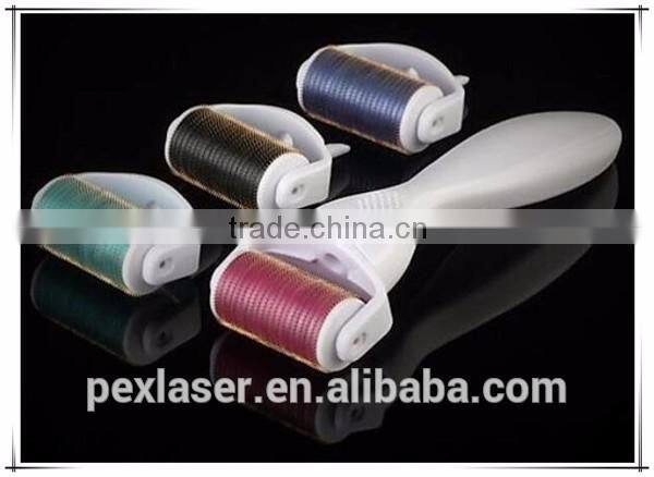Hot sale 1200 Microneedle Derma Roller