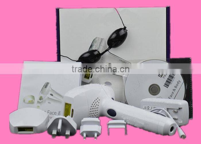 Factory Price Portable Permanent Hair Removal, IPL Hair Removal, Hair Removal Equipment