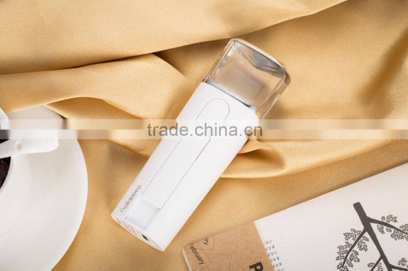 Pocket Facial Steamer nano mist electric sprayer most popular product in asia