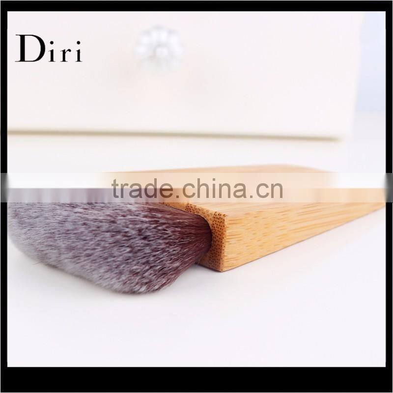 2016 New Design Private Label Synthetic Makeup Brushes