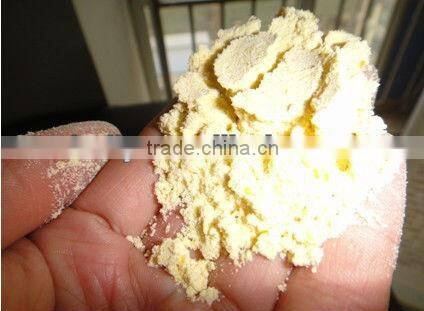 Electric corn grinder for chicken feed