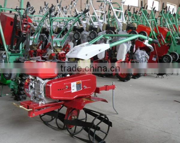 Farm fertilizer/fertilizing and sowing machine with loose soil function(0086-13837171981)