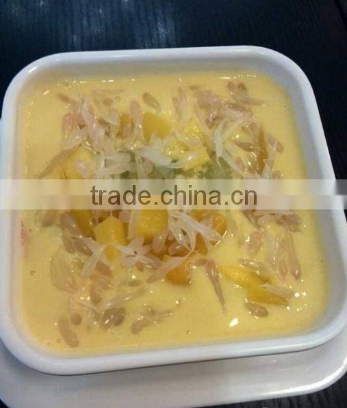 mandarin orange sacs