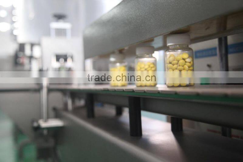 Electromagnetic Induction Foil Sealing Machine