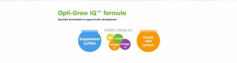 Baby Powdered Milk Dielac Alpha Gold/Vinamilk Baby Powdered Milk