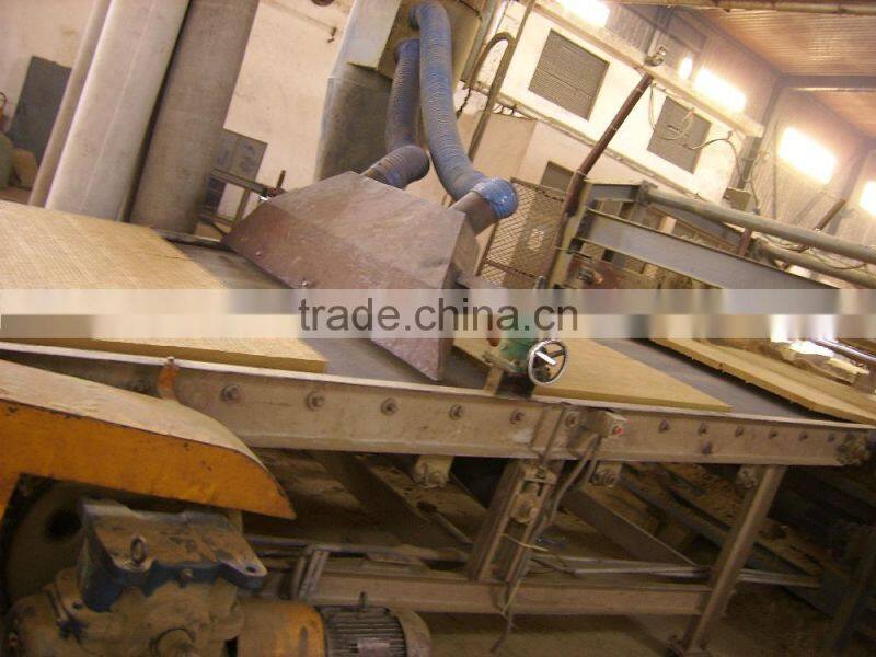 Pipe Section is S[lit in one Side Aluminum Glass Cloth Rock Wool Pipe for Industry